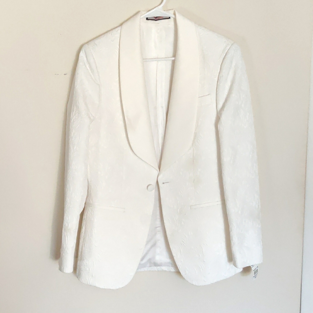 Men Tuxedo Suit